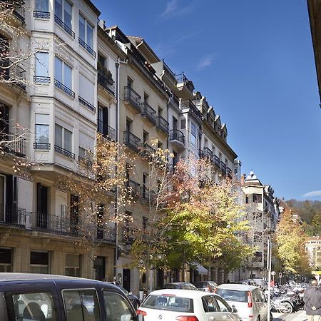 Garibay Terrace By Feelfree Rentals San Sebastián Rom bilde