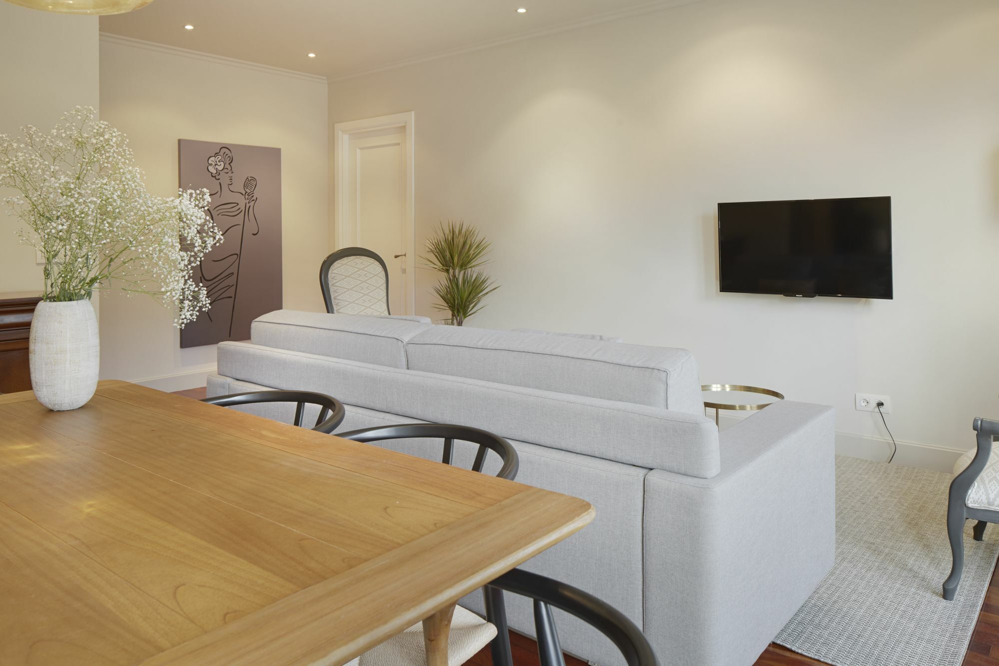 Garibay Terrace By Feelfree Rentals San Sebastián Eksteriør bilde