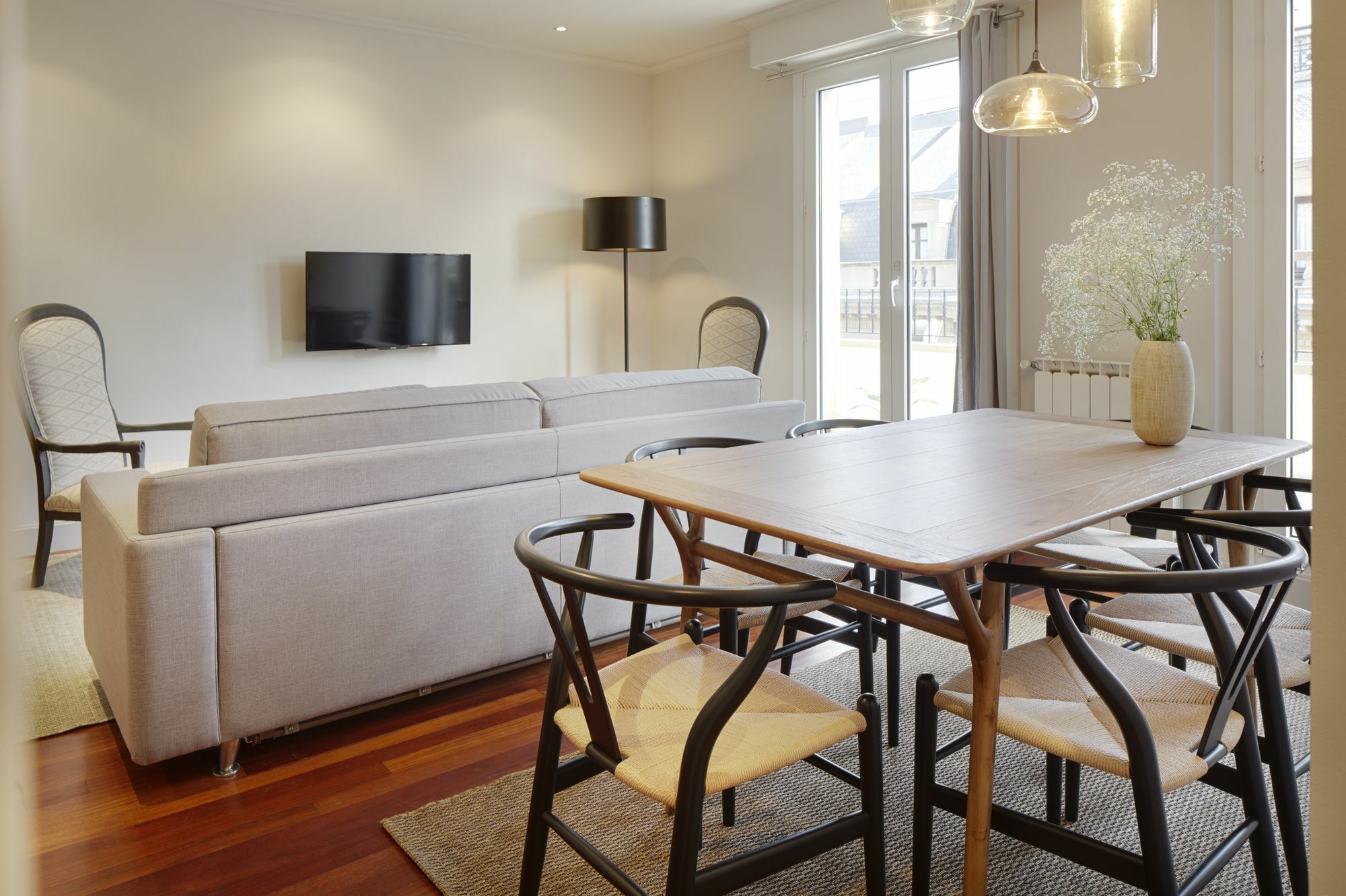 Garibay Terrace By Feelfree Rentals San Sebastián Eksteriør bilde